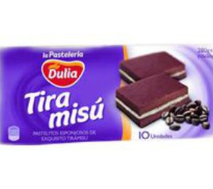 Horno de Almansa gana peso en la facturación de Dulca