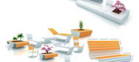 Cabanes presenta la nueva serie Nesso