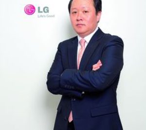 Wu Kyeong Lee, nuevo presidente de LG Electronics España