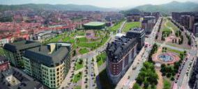 Jaureguizar promueve 505 viviendas y construye 980 para terceros