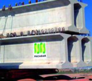 Pacadar Edificación presenta ERE para el 65% de su plantilla