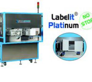 Labelmarket continúa innovando en etiquetado