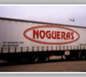 Transportes Nogueras Levante incrementa su operativa en Alicante, con Pall-Ex