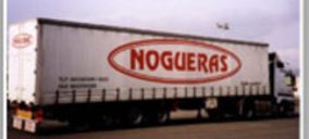 Transportes Nogueras Levante incrementa su operativa en Alicante, con Pall-Ex