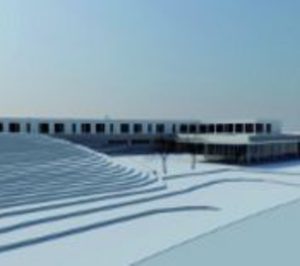 El Consorcio Galego saca a licitación el equipamiento de un hogar residencial