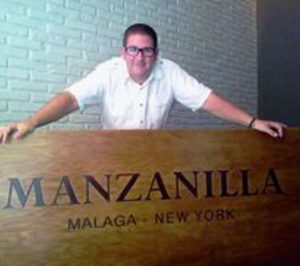Dani García se desvincula de Lamoraga y crea Manzanilla