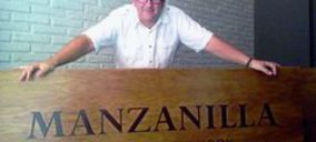 Dani García se desvincula de Lamoraga y crea Manzanilla
