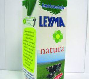 Leite Río optimiza su estructura