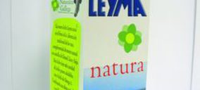 Leite Río optimiza su estructura