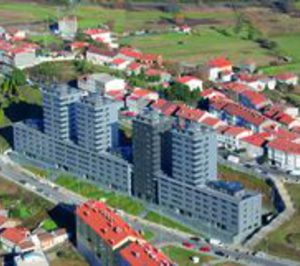 Construcciones La Rosaleda ejecuta cartera de 38 M