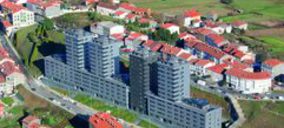 Construcciones La Rosaleda ejecuta cartera de 38 M