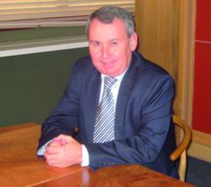 “Creo que 2012 será el año suelo y, a partir de aquí, habrá que ir para arriba”