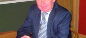 “Creo que 2012 será el año suelo y, a partir de aquí, habrá que ir para arriba”