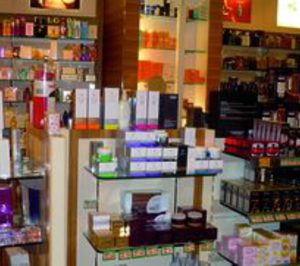 Asturiana de Perfumería mejoró sus ventas en 2012