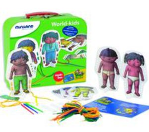 Miniland abrirá nuevos mercados en el exterior