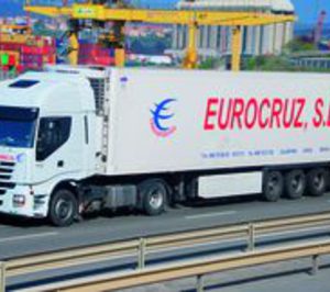 Transportes Eurocruz esquiva la crisis