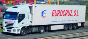 Transportes Eurocruz esquiva la crisis