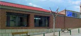 Mariano Palomar cesa actividad