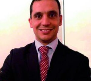 Clementoni Ibérica nombra a Antonio Verdier jefe de ventas