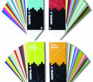 Hempel lanza Colores para Emprendedores