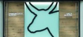 Hamburguesa Nostra abre en el Paseo de La Castellana su primer local a pie de calle