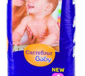 Carrefour renueva su línea ‘Baby’ e incluye novedades de producto