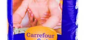 Carrefour renueva su línea ‘Baby’ e incluye novedades de producto