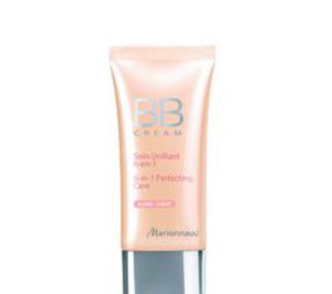 Marionnaud incorpora a su oferta una BB Cream