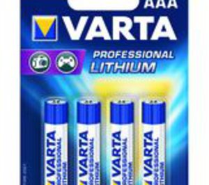 Varta dona 1.500 pilas para una campaña de Proyecto Hombre