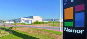 Kutxabank crea Neinor Barria para traspasar activos