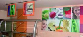 Eurest se adjudica un nuevo contrato sanitario