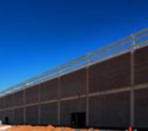 Euromercat Escudero abrirá un supermercado en el centro comercial que promueve