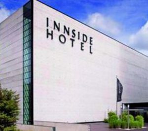 Meliá abrirá un nuevo hotel Innside en la ciudad alemana de Aquisgrán