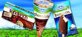 ‘Central Lechera Asturiana’ entra en helados con ICFC