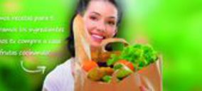 Buyfresco: de supermercado a “personal shopper”