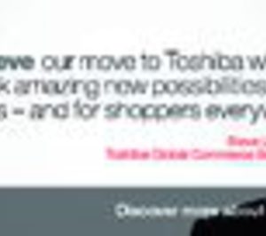 En marcha la nueva Toshiba Global Commerce Solutions
