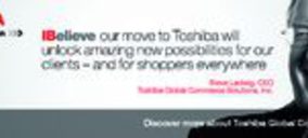 En marcha la nueva Toshiba Global Commerce Solutions