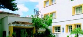 Paradores despedirá a 350 personas y cerrará temporalmente 20 establecimientos