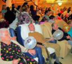 Orpea Ibérica anuncia que dejará de gestionar el centro de Villacañas