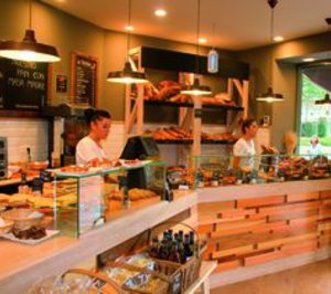 Panaria abre un nuevo local en Valencia