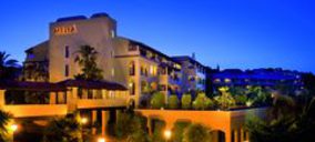 El Meliá La Quinta planea despedir a 33 trabajadores y abrir cuatro meses al año