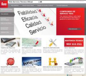 Teka amplía seis meses gratis la garantía de sus productos