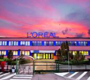 LOréal comienza las obras de su central de biomasa