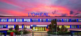 LOréal comienza las obras de su central de biomasa