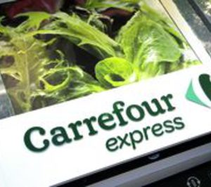 Carrefour Express abre un nuevo establecimiento en Murcia