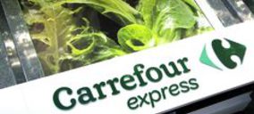 Carrefour Express abre un nuevo establecimiento en Murcia