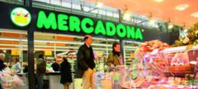 Mercadona entra en Navarra