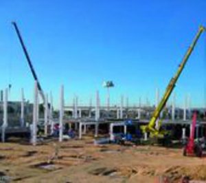 Leroy Merlin retomará el proyecto de un nuevo centro