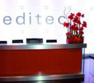 Editec pondrá en marcha un geriátrico en 2014