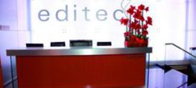 Editec pondrá en marcha un geriátrico en 2014